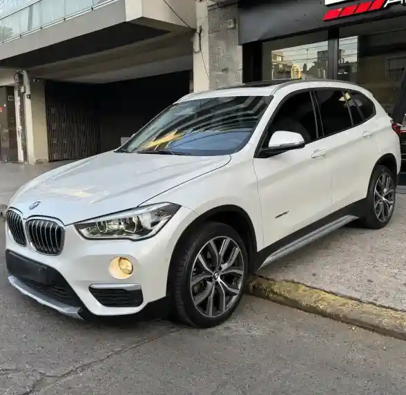 BMW X1 2017 - foto 1