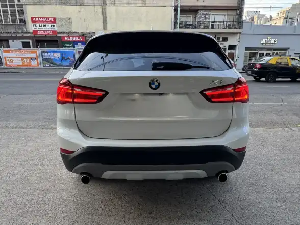 Bmw X1 2.0 Xdrive 25I Xline 231Cv At 2017 - foto 5