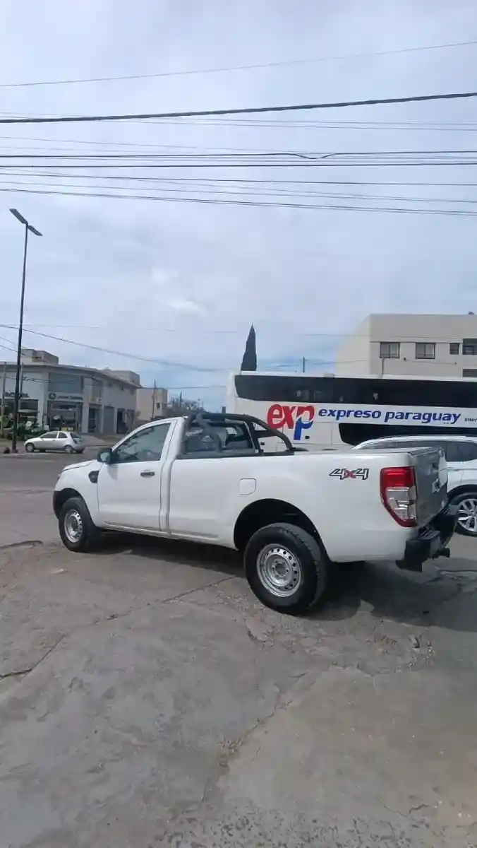 Ford Ranger 2.2 Cs Xl Tdci 150Cv 4X4 2018 - foto 2
