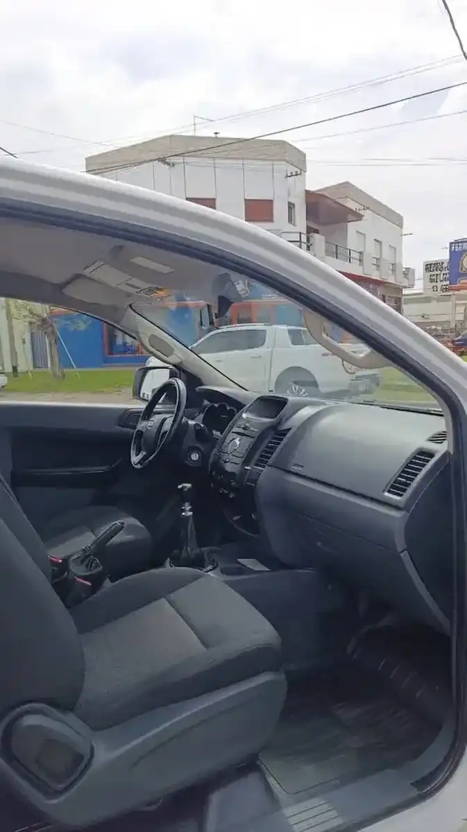 Ford Ranger 2.2 Cs Xl Tdci 150Cv 4X4 2018 - foto 5