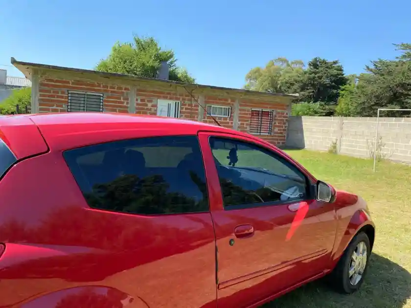 Ford Ka 1.6 Top Pulse 95Cv 2011 - foto 5
