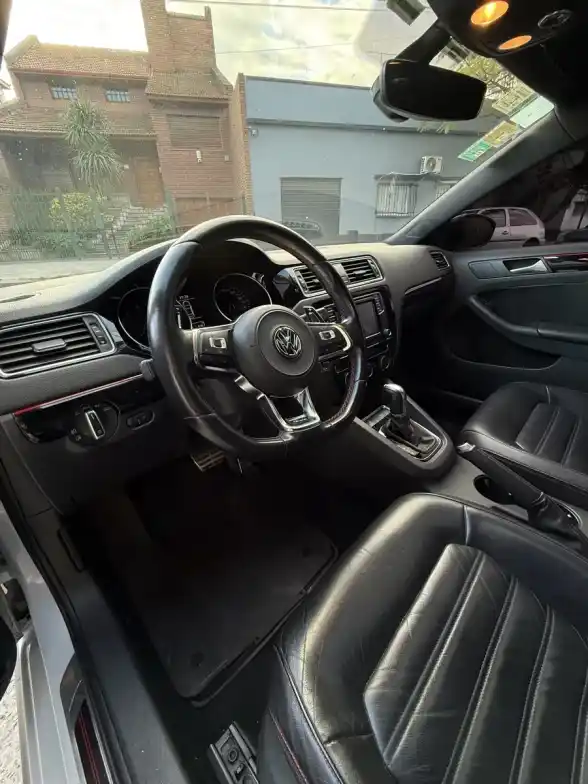 Volkswagen Vento 2.0 Tsi Gli 211Cv App Connect + Nav Dsg 2018 - foto 4
