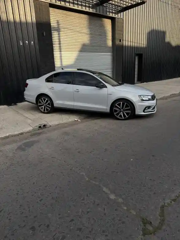Volkswagen Vento 2.0 Tsi Gli 211Cv App Connect + Nav Dsg 2018 - foto 5
