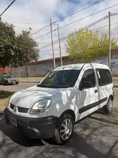 Renault Kangoo 1.6 2 Confort 5As Aa Da Svt 1Plc 2011 - foto 2