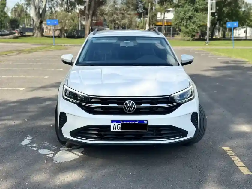 Volkswagen Nivus 1.0 Tsi 170 Mt 2024 - foto 2