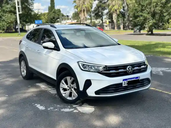 Volkswagen Nivus 1.0 Tsi 170 Mt 2024 - foto 3
