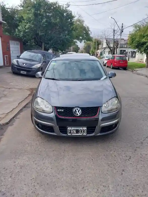 Volkswagen Vento 1.9 2006 - foto 5