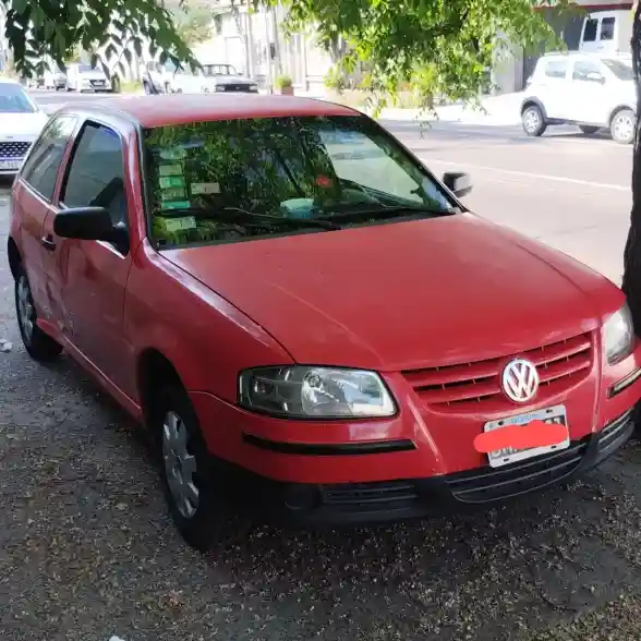 Volkswagen Gol 1.6 I Power 601 2007 - foto 1