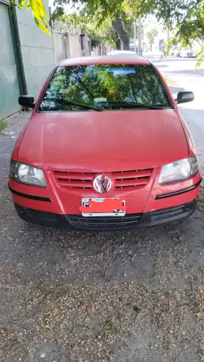 Volkswagen Gol 1.6 I Power 601 2007 - foto 2