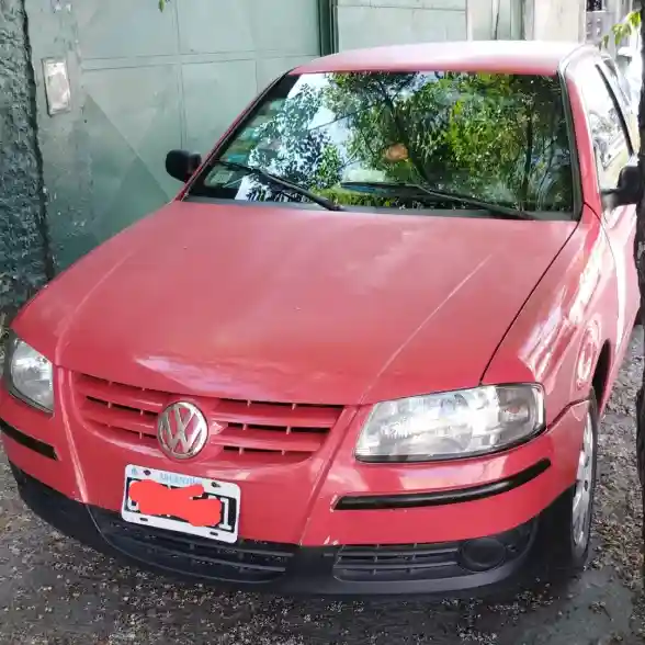 Volkswagen Gol 1.6 I Power 601 2007 - foto 3