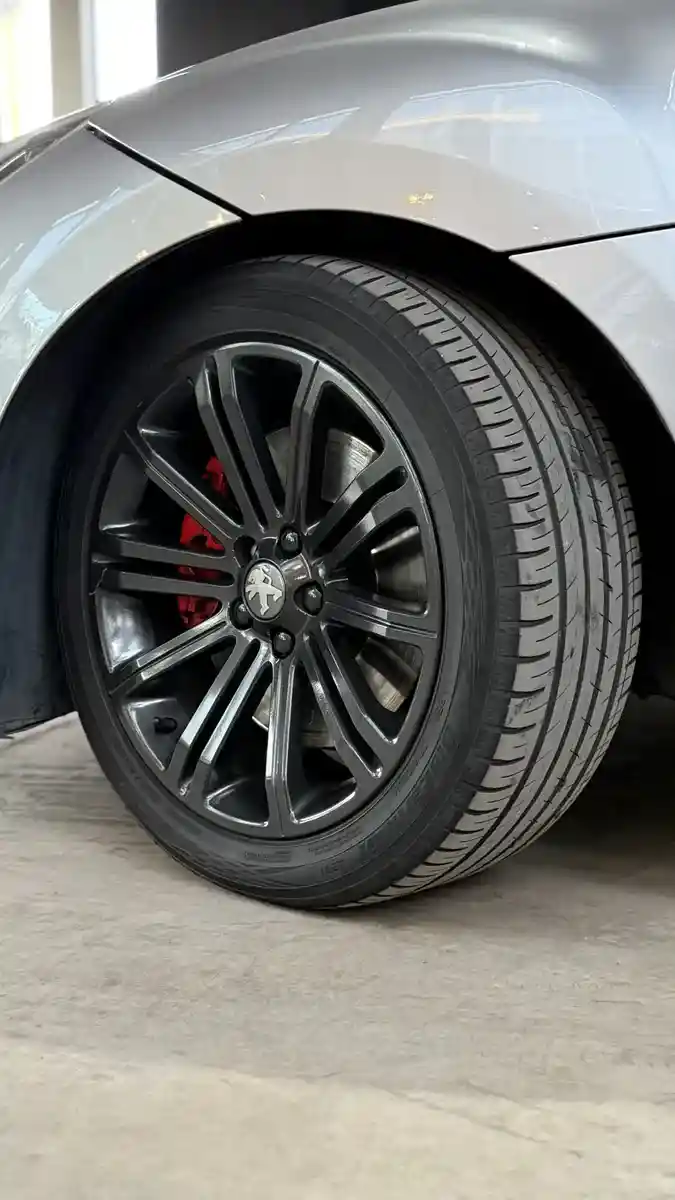 Peugeot Rcz 1.6 Thp 200Cv 6Mt 2014 - foto 4