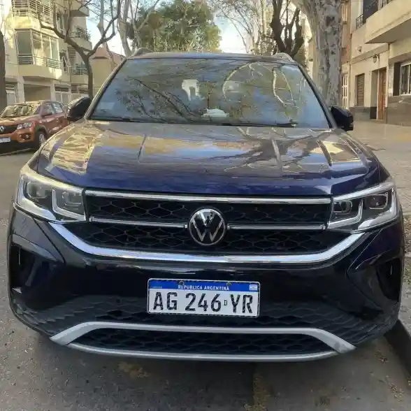 Volkswagen Taos 2023 - foto 1
