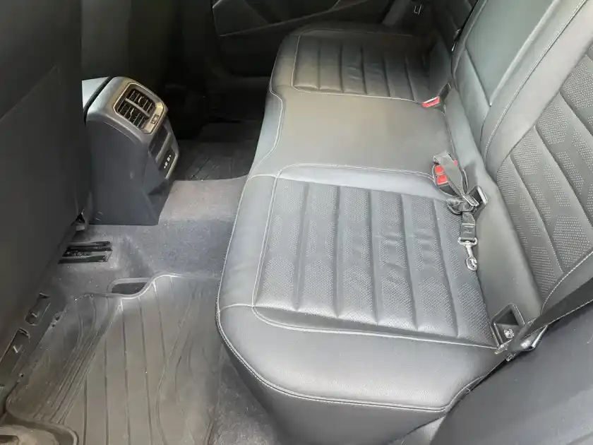 Volkswagen Taos 1.4 250 Tsi Highline 2023 - foto 3