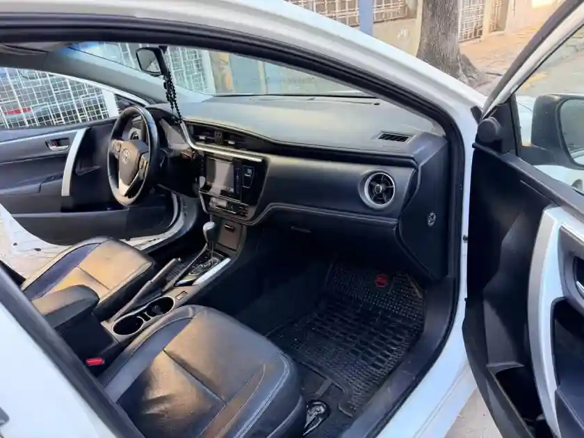 Toyota Corolla 1.8 Se-G Cvt 140Cv 2018 - foto 5