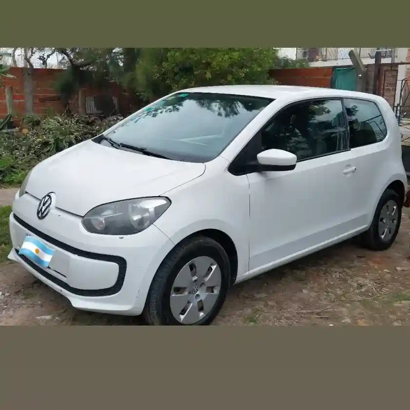 Volkswagen Up! 2015 - foto 1