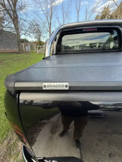 Volkswagen Amarok 3.0 V6 Cd P1 Highline 4X4 2025 - foto 5