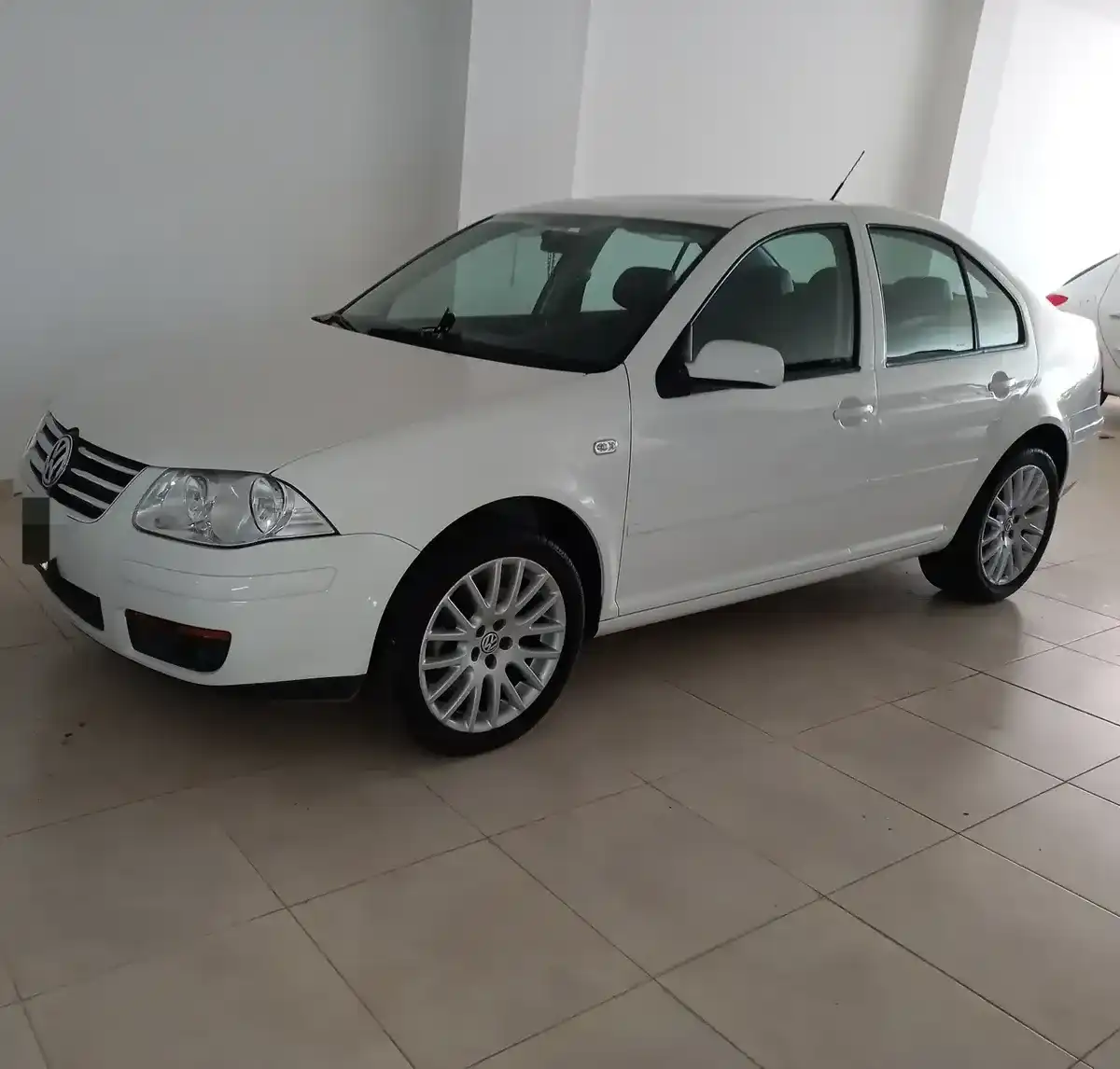Volkswagen Bora 1.8 Highline T 180Cv Cuero 2014 - foto 1