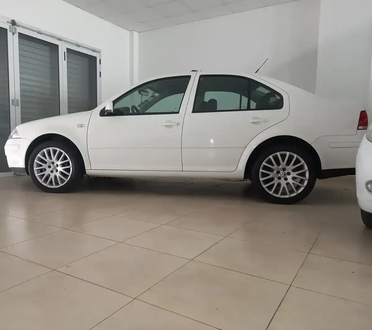Volkswagen Bora 1.8 Highline T 180Cv Cuero 2014 - foto 5