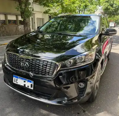 Kia Sorento 2019 - foto 1