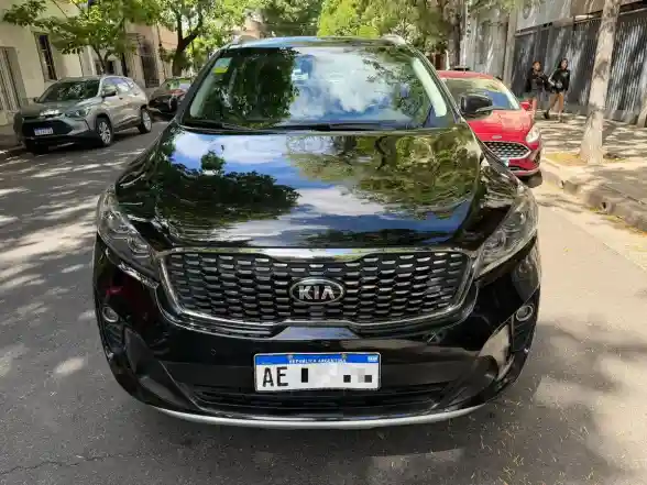 Kia Sorento 2.2 Crdi Ex At 4X2 2019 - foto 2