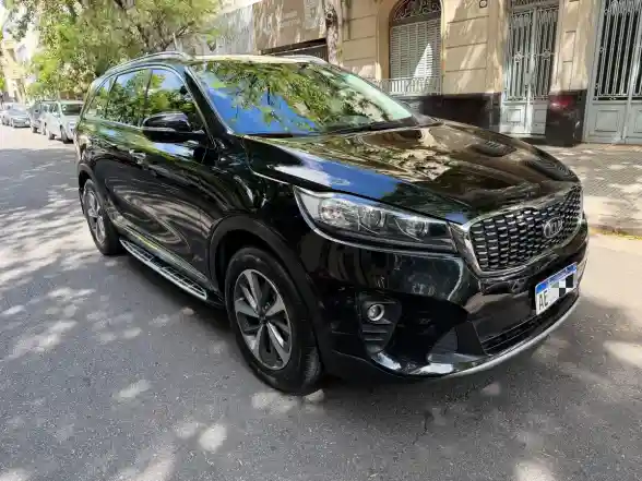 Kia Sorento 2.2 Crdi Ex At 4X2 2019 - foto 3
