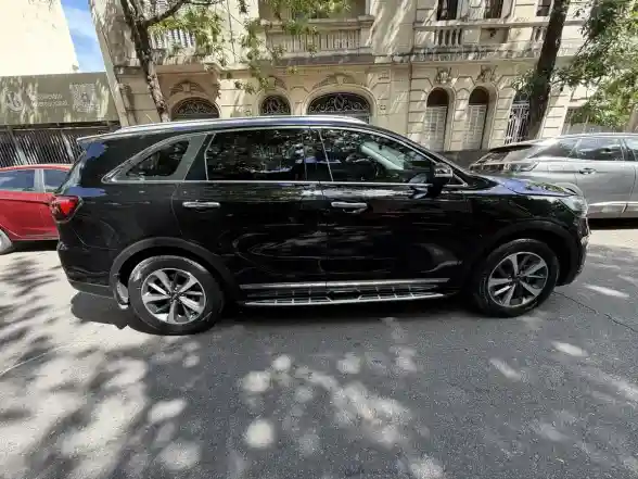 Kia Sorento 2.2 Crdi Ex At 4X2 2019 - foto 4