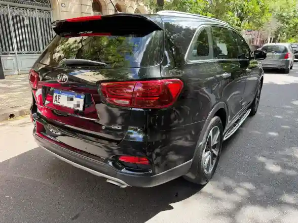 Kia Sorento 2.2 Crdi Ex At 4X2 2019 - foto 5