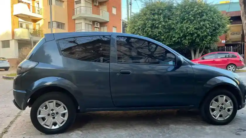 Ford Ka 1.0 Fly Viral 63Cv 2012 - foto 5