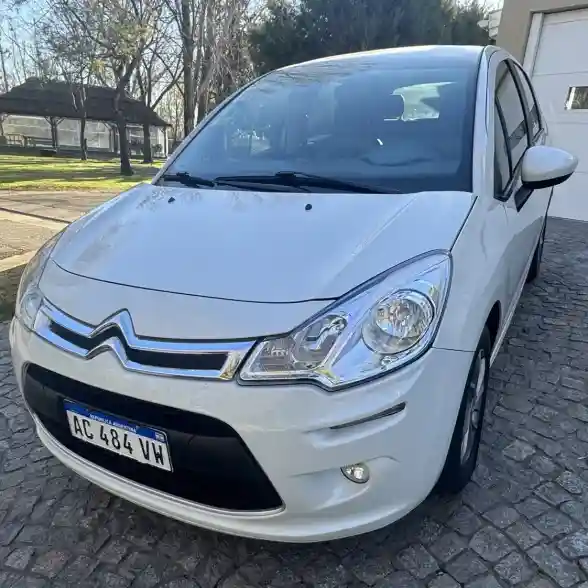 Citroën C3 2018 - foto 1