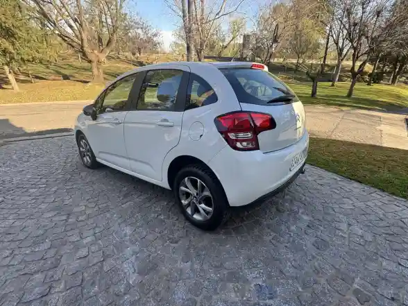 Citroën C3 1.6 Vti 115 At6 Feel 2018 - foto 2