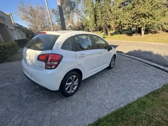 Citroën C3 1.6 Vti 115 At6 Feel 2018 - foto 3