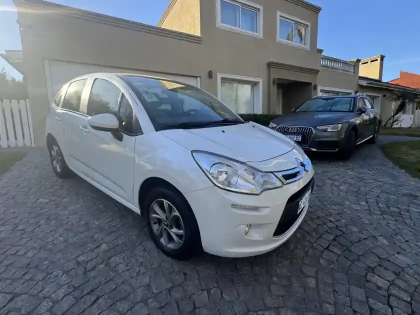 Citroën C3 1.6 Vti 115 At6 Feel 2018 - foto 4