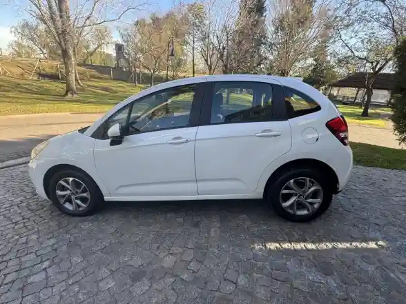 Citroën C3 1.6 Vti 115 At6 Feel 2018 - foto 5