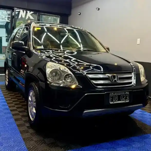 Honda CR-V 2005 - foto 1