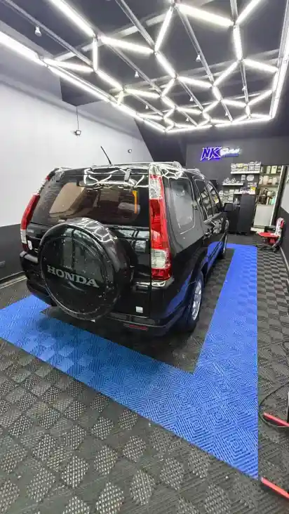 Honda Cr-V 2.4 4X4 Ex At 2005 - foto 3