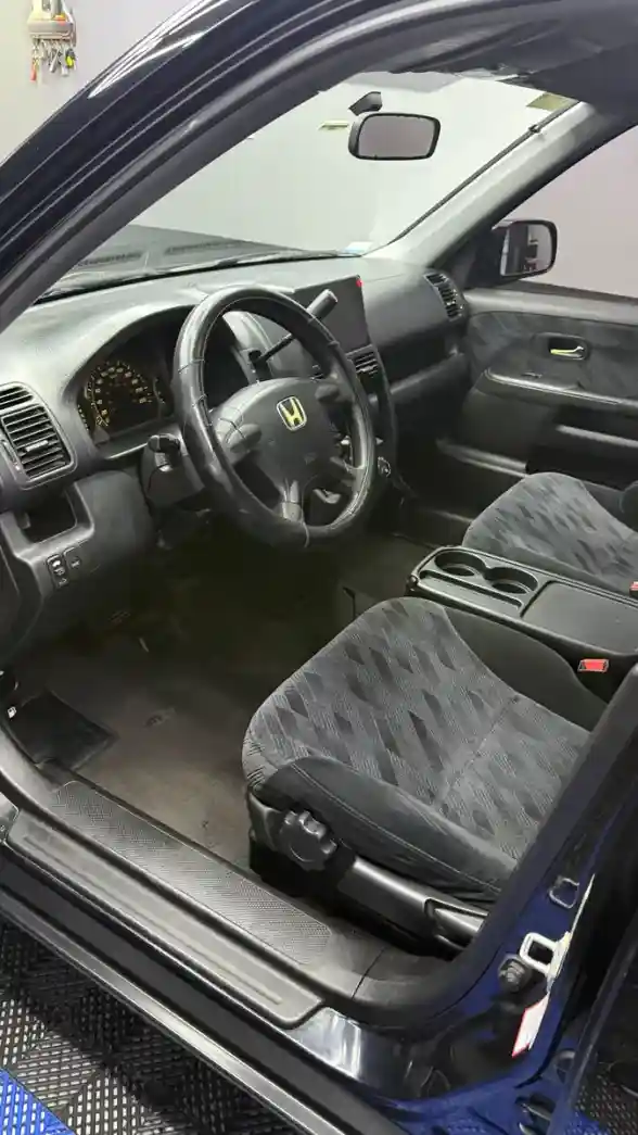 Honda Cr-V 2.4 4X4 Ex At 2005 - foto 4