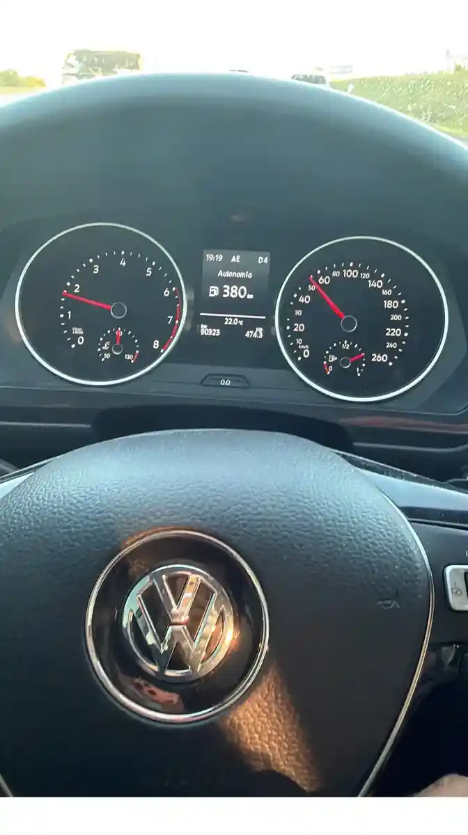 Volkswagen Tiguan Allspace 1.4 Tsi Trendline 150Cv Dsg 2020 - foto 5