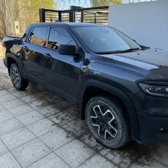 RAM Rampage 2024 - foto 1
