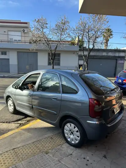 Citroën Xsara Picasso 2.0 Fase2 Hdi Exclusive 2011 - foto 3