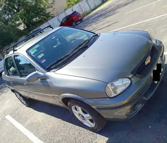 Chevrolet Corsa 2009 - foto 1