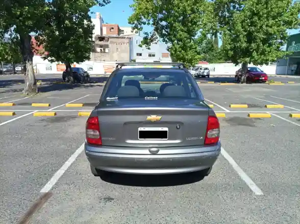 Chevrolet Corsa 1.4 Classic 2009 - foto 5