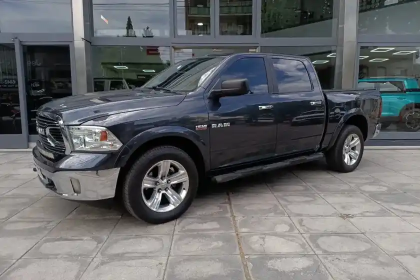 Ram 1500 5.7 Laramie Atx V8 2018 - foto 3