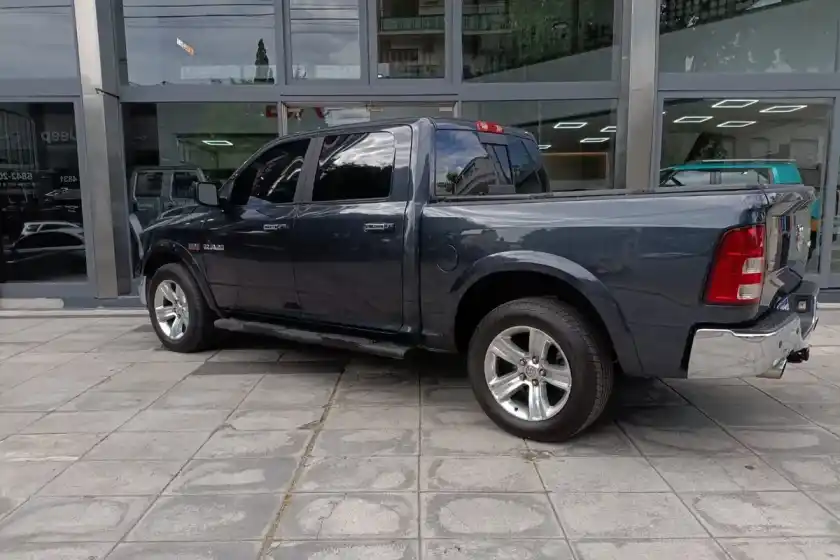 Ram 1500 5.7 Laramie Atx V8 2018 - foto 5
