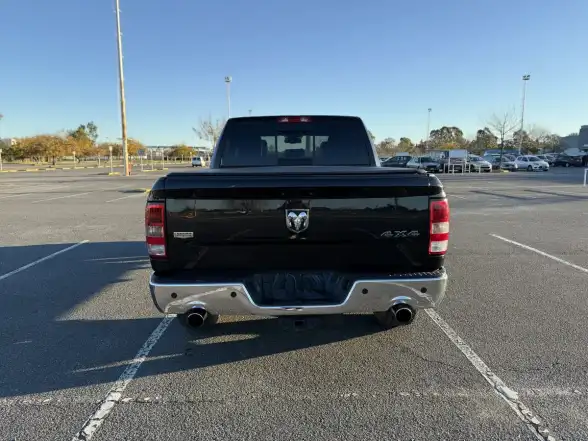 Ram 1500 5.7 Laramie Atx V8 2017 - foto 2