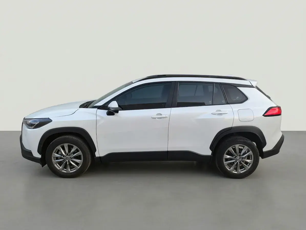 Toyota Corolla Cross 2.0 Xli Cvt 2022 - foto 2