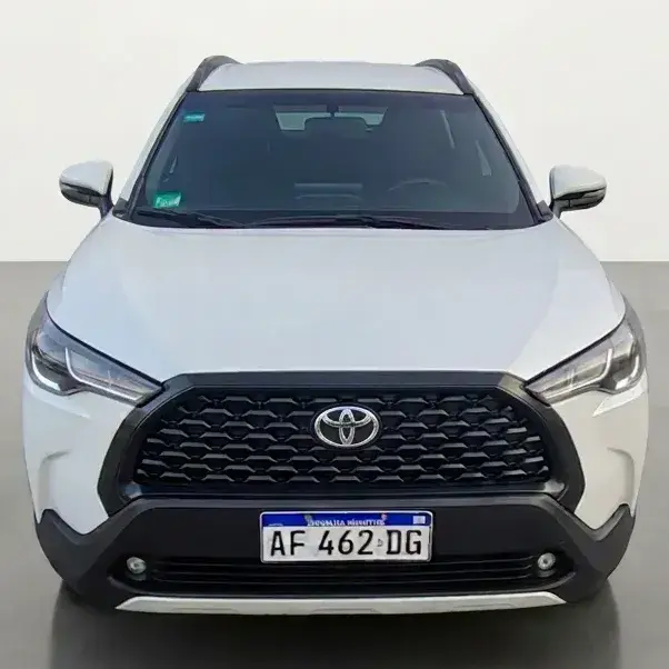 Toyota Corolla Cross 2.0 Xli Cvt 2022 - foto 4