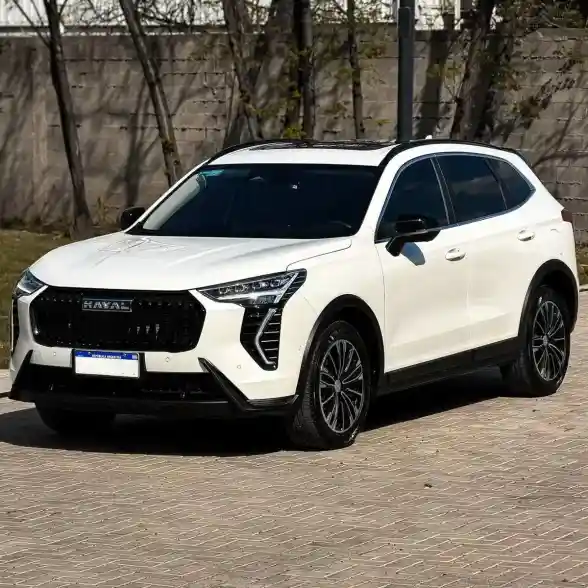 Gwm Haval Jolion 1.5 T Supreme 7Dct 2025 - foto 1