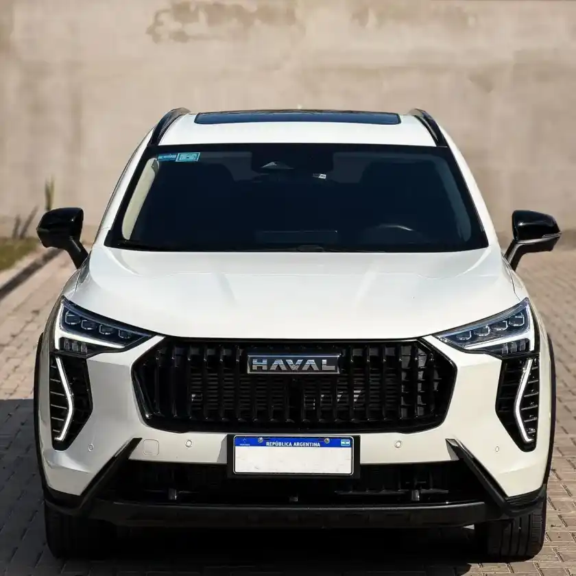 Gwm Haval Jolion 1.5 T Supreme 7Dct 2025 - foto 2