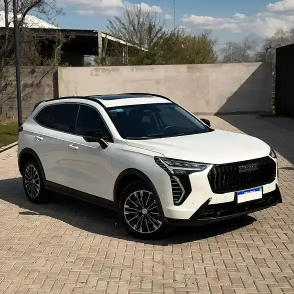 Gwm Haval Jolion 1.5 T Supreme 7Dct 2025 - foto 3