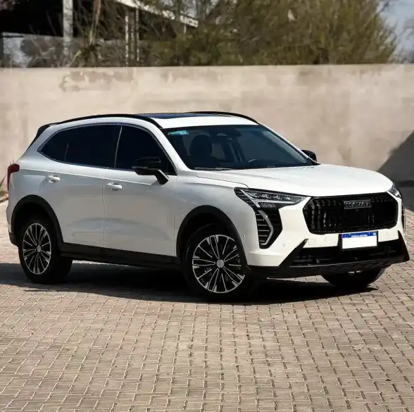 Gwm Haval Jolion 1.5 T Supreme 7Dct 2025 - foto 4